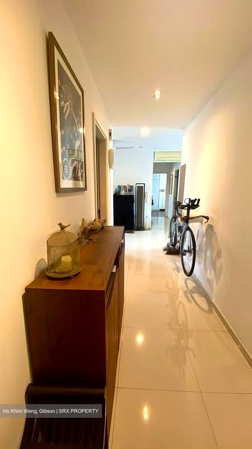 Arc at Tampines (D18), Condominium #599745821
